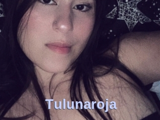 Tulunaroja