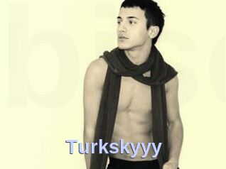 Turkskyyy