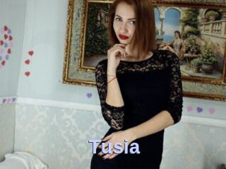 Tusia