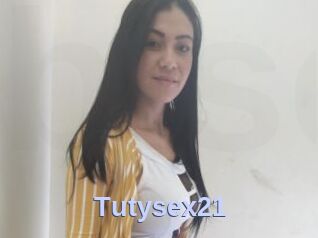 Tutysex21