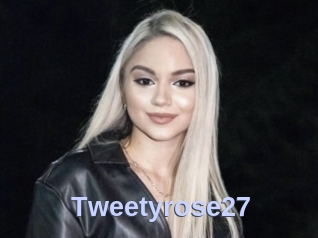 Tweetyrose27
