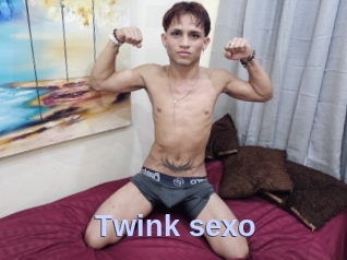 Twink_sexo