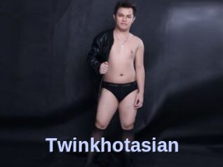 Twinkhotasian