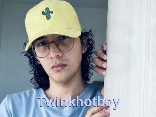 twinkhotboy Big Sexy Titties