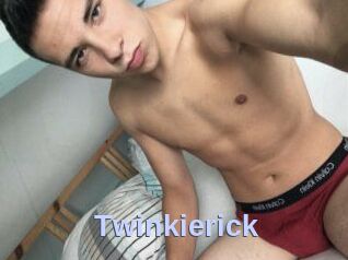 Twinkierick
