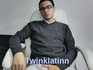 Twinklatinn
