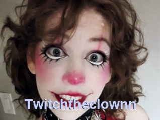 Twitchtheclownn