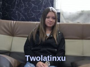 Twolatinxu
