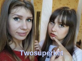 Twosuperket