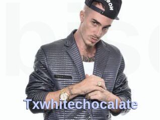 Txwhitechocalate