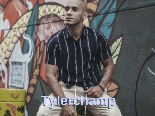 Tylerchamp
