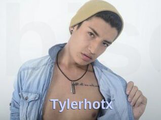 Tylerhotx