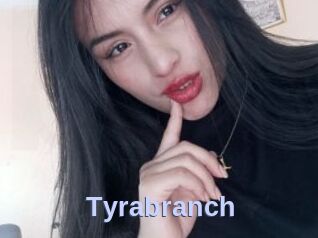 Tyrabranch