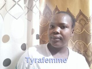 Tyrafemme
