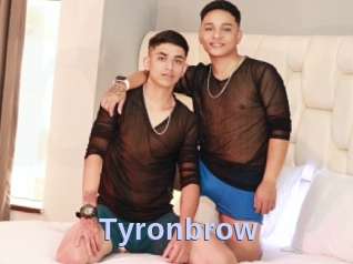 Tyronbrow