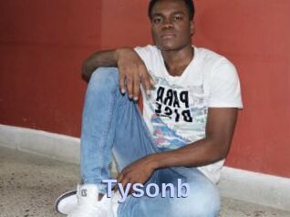 Tysonb