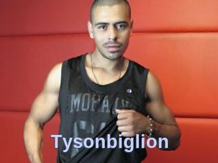 Tysonbiglion