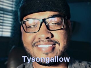 Tysongallow