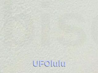 UFOlulu