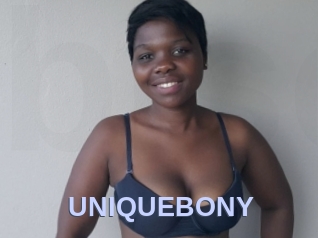 UNIQUEBONY