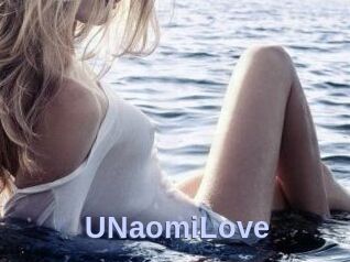 UNaomiLove