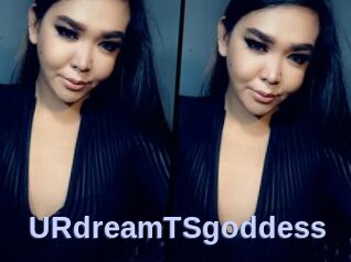URdreamTSgoddess