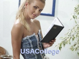 USACollege