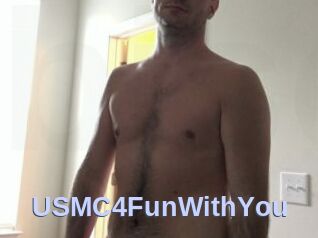 USMC4FunWithYou