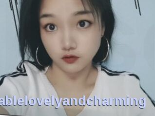 Unbeatablelovelyandcharming