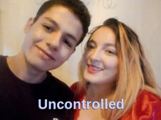 Uncontrolled