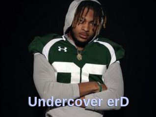 Undercover_erD