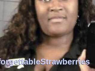 UnforgettableStrawberries