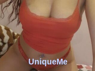 UniqueMe