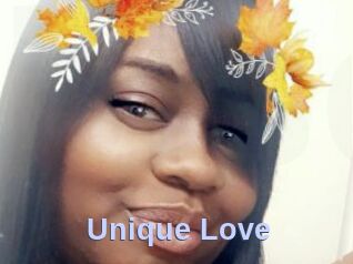 Unique_Love