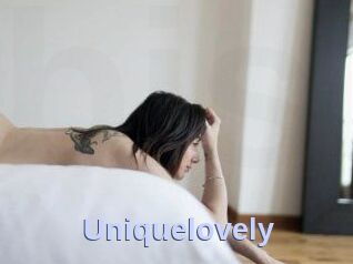 Uniquelovely