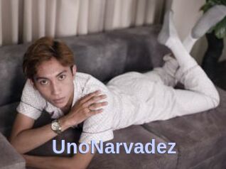 UnoNarvadez