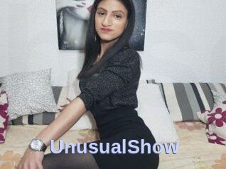 UnusualShow