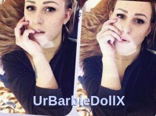 UrBarbieDollX