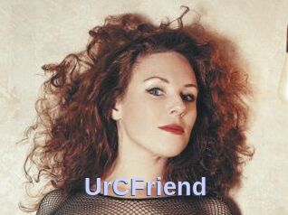 UrCFriend