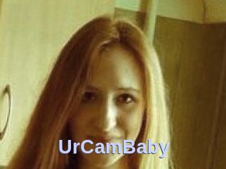 UrCamBaby