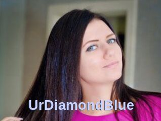 UrDiamondBlue