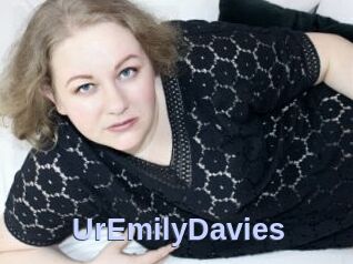 UrEmilyDavies