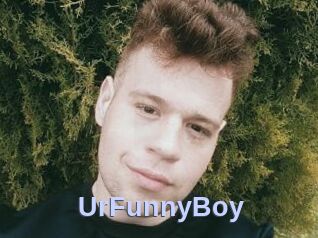 UrFunnyBoy