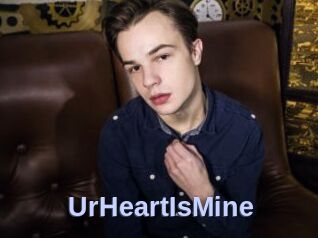 UrHeartIsMine