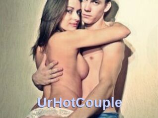 UrHotCouple