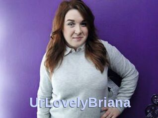 UrLovelyBriana