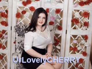 UrLovelyCHERRY