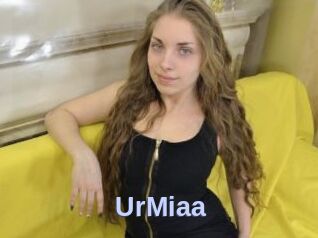 UrMiaa