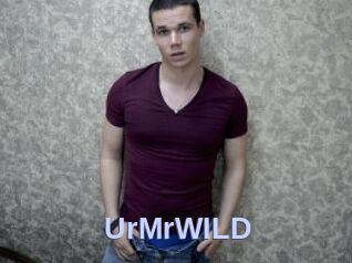 UrMrWILD