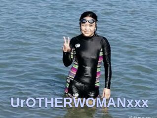 UrOTHERWOMANxxx